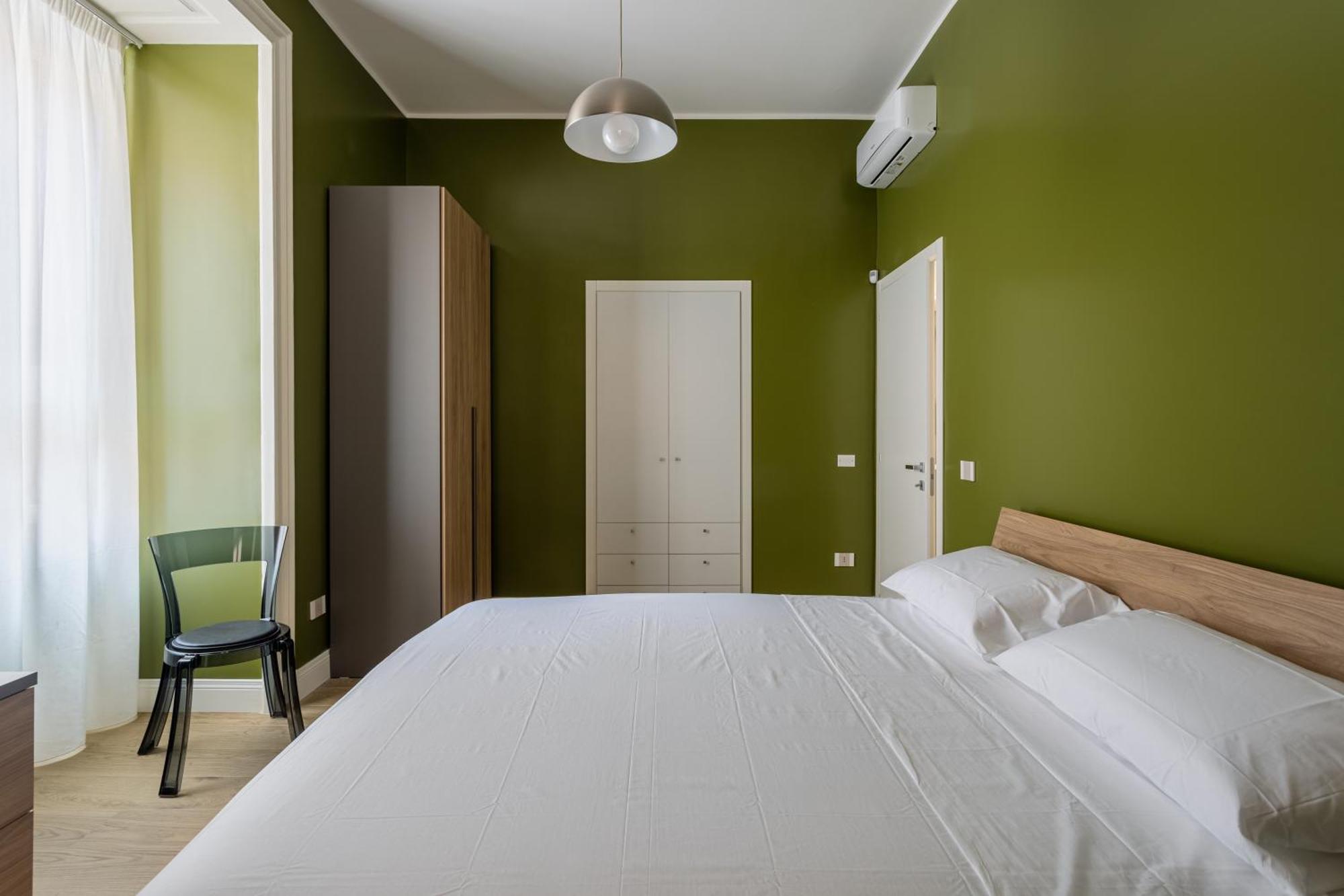 Holiday home Pasitea, Zona San Pasquale A
